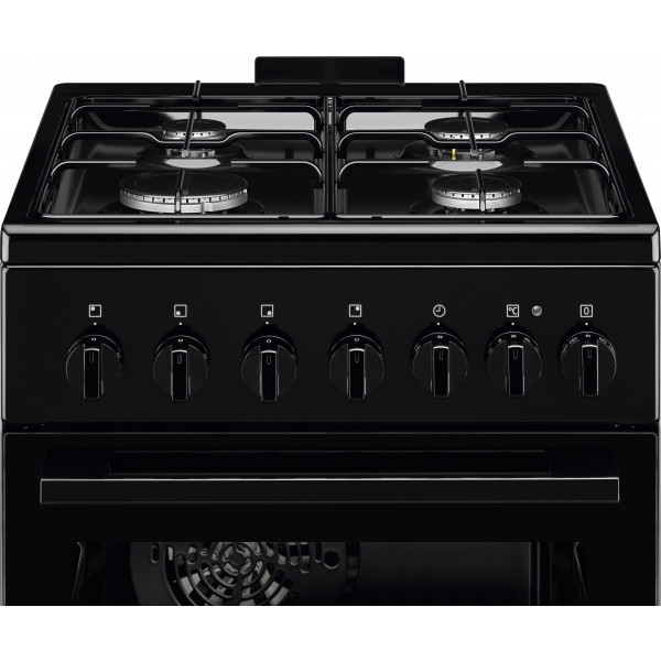 Фото - Плита електрична Electrolux LKK520022K