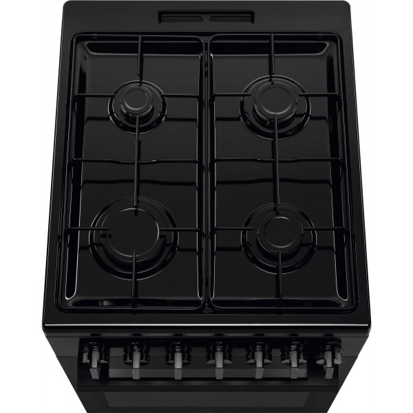 Фото - Плита електрична Electrolux LKK520022K