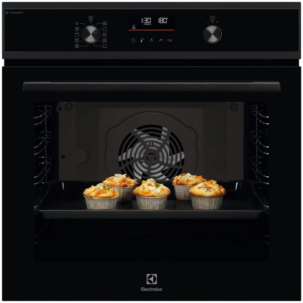 Фото - Духова шафа Electrolux EOD6F77H