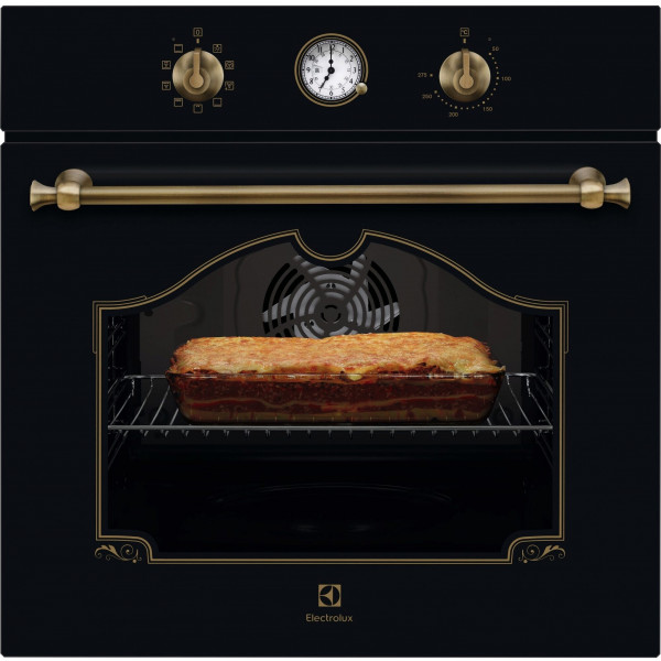 Фото - Духовой шкаф Electrolux EOA5220FOR
