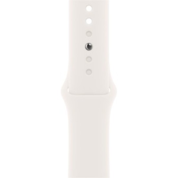 Фото - Ремешок для смарт-часов Apple 40mm Light Blush Sport Band - S/M (MAXC4ZM/A) Фото - Ремешок для смарт-часов Apple 40mm Light Blush Sport Band - S/M (MAXC4ZM/A)