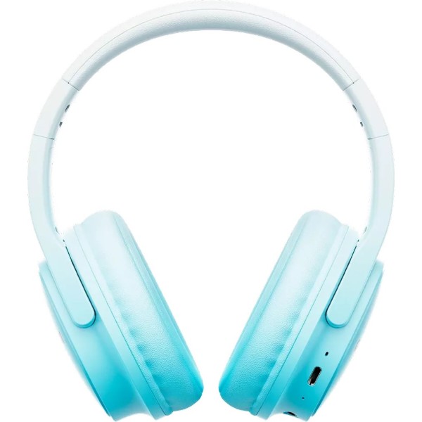 Фото - Наушники накладные беспроводные Canyon OnRiff 4 Bluetooth Blue (CNS-CBTHS4BL)