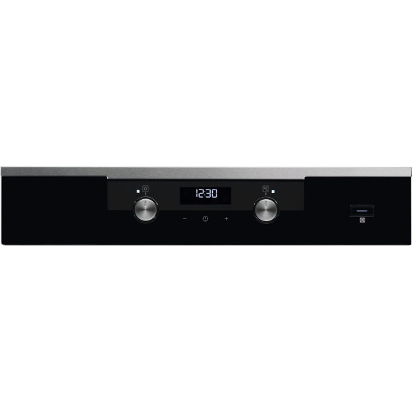 Фото - Уцінка - Духова шафа Electrolux KODEF75X2