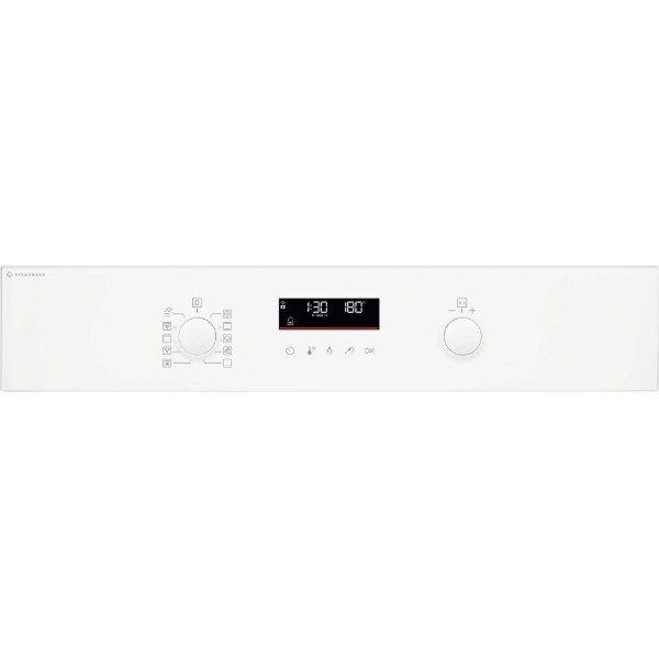 Фото - Духовой шкаф Electrolux EOD6F77WV