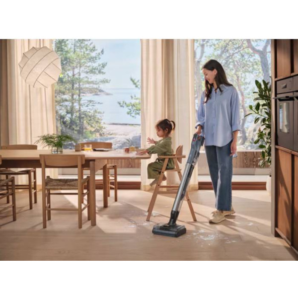 Фото - Пылесос ручной для дома Electrolux EW82U1DB