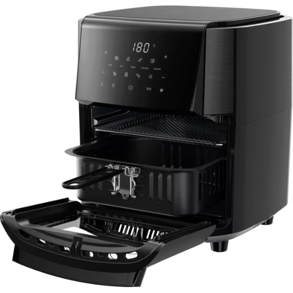 Фото - Мультипечь Electrolux EAF12B