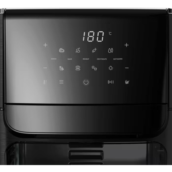 Фото - Мультипечь Electrolux EAF12B