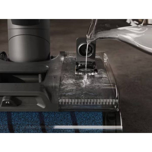 Фото - Пылесос ручной для дома Electrolux EW82U1DB