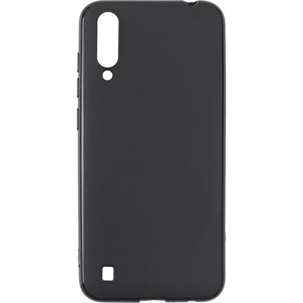 Фото - Чехол для смартфона Armorstandart Matte Slim Fit for ZTE Blade A7s 2020 Black (ARM57568) Фото - Чехол для смартфона Armorstandart Matte Slim Fit for ZTE Blade A7s 2020 Black (ARM57568)