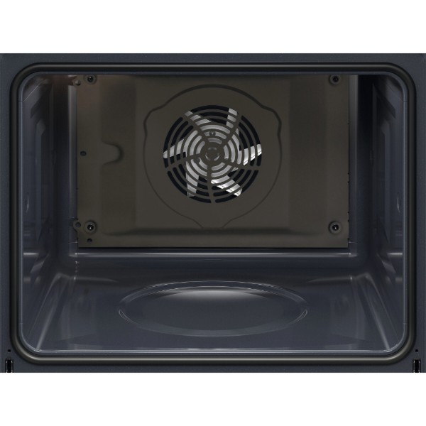 Фото - Духова шафа Electrolux EOD6F77H