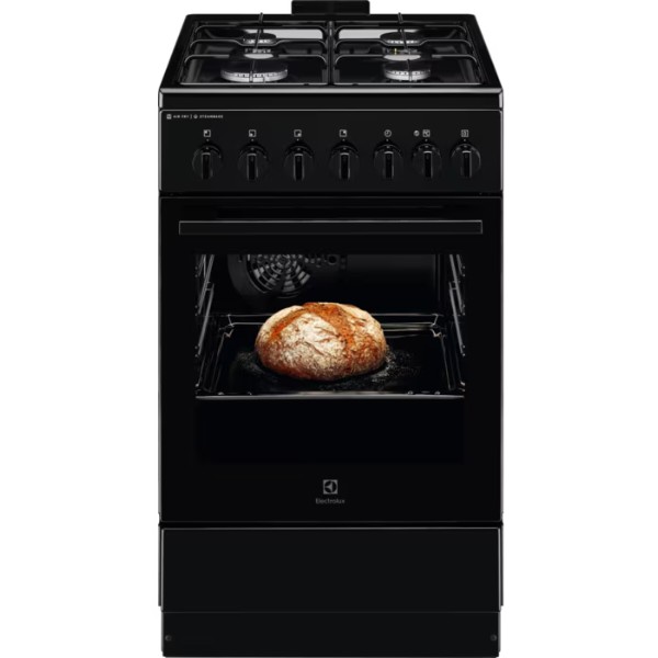 Фото - Плита электрическая Electrolux LKK560010K