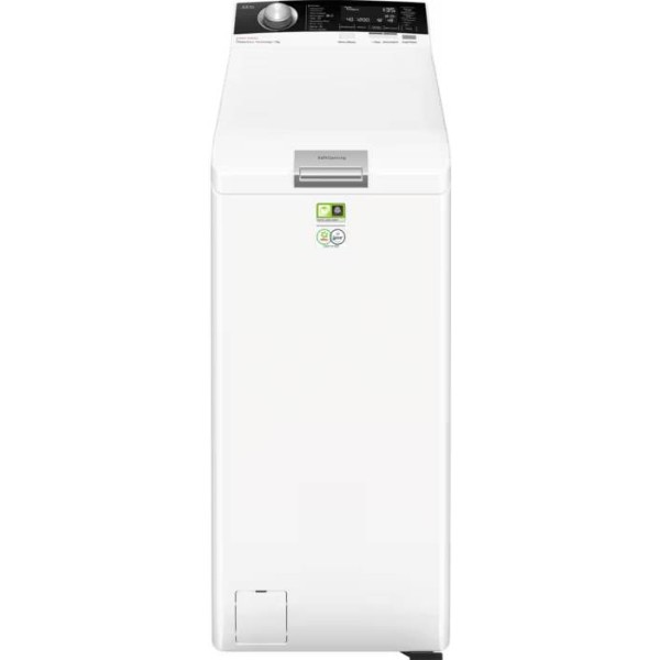 Фото - Пральна машина AEG LTR8C373U