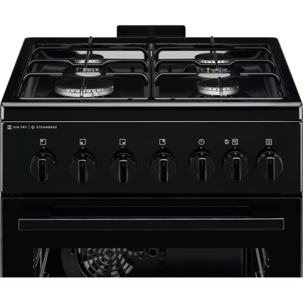 Фото - Плита электрическая Electrolux LKK560010K
