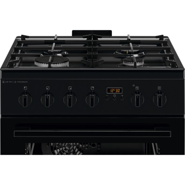 Фото - Плита электрическая Electrolux LKK660220K