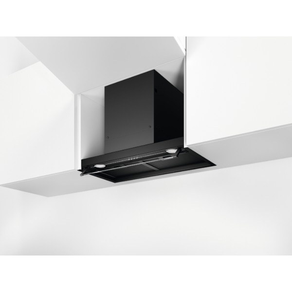 Фото - Вытяжка встраиваемая Electrolux LFP516K
