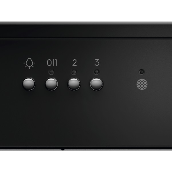 Фото - Вытяжка встраиваемая Electrolux LFP516K