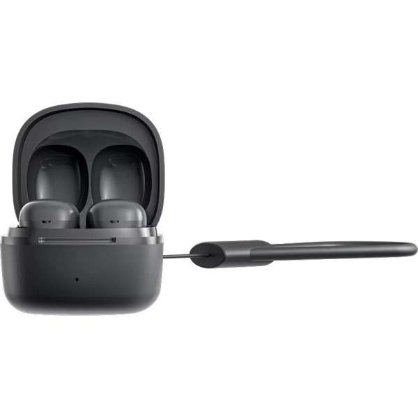 Фото - Навушники вкладиші бездротові TWS Canyon OnGo 4 mini TWS Gray (CNS-TWS4G)