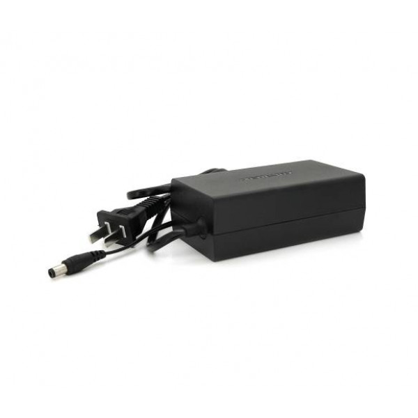 Фото - Коммутатор локальної мережі (Switch) Mercury MS09CPS