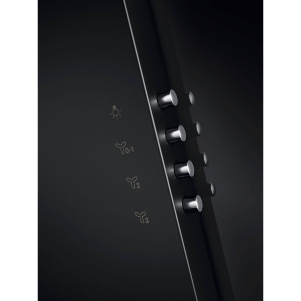 Фото - Вытяжка декоративная Electrolux LFV329K