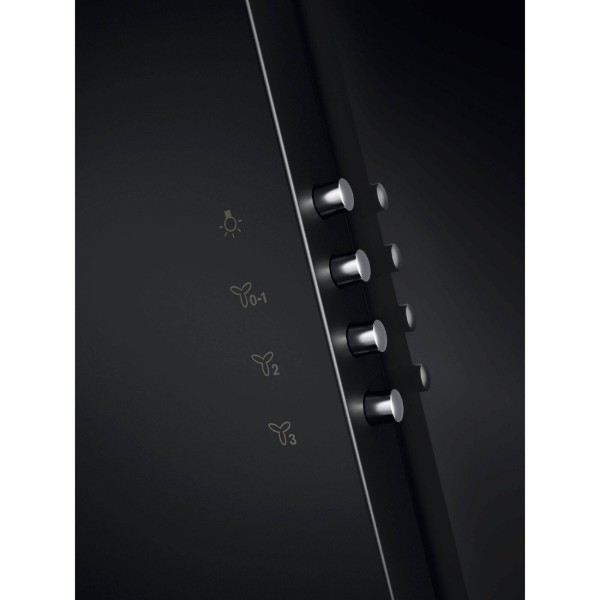 Фото - Вытяжка декоративная Electrolux LFV326K