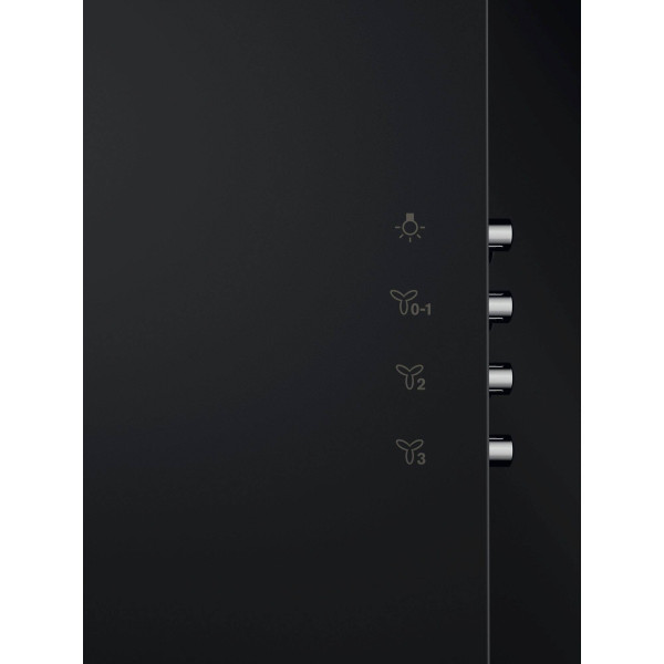Фото - Вытяжка декоративная Electrolux LFV329K