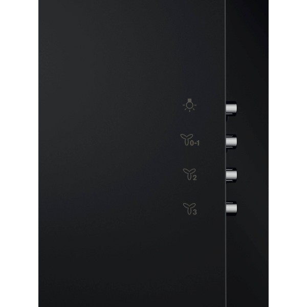 Фото - Вытяжка декоративная Electrolux LFV326K