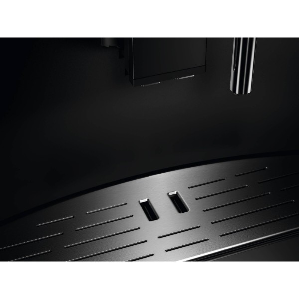 Фото - Кавомашина вбудована Electrolux EBC95T