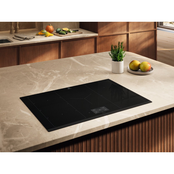 Фото - Варильна поверхня електрична Electrolux EIS8959