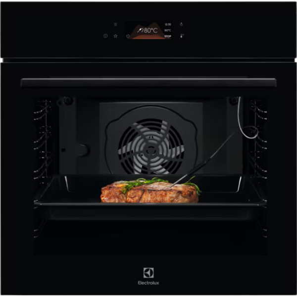 Фото - Духовой шкаф Electrolux LOD8P39Z