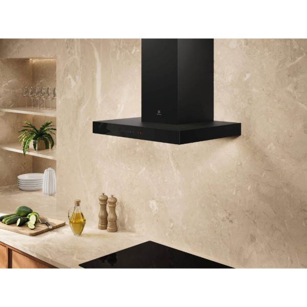 Фото - Витяжка декоративна Electrolux LFT816K