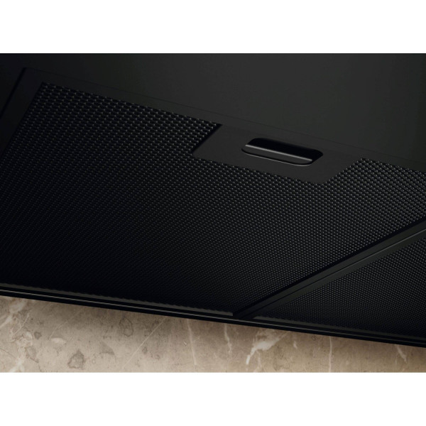Фото - Вытяжка декоративная Electrolux LFT819K