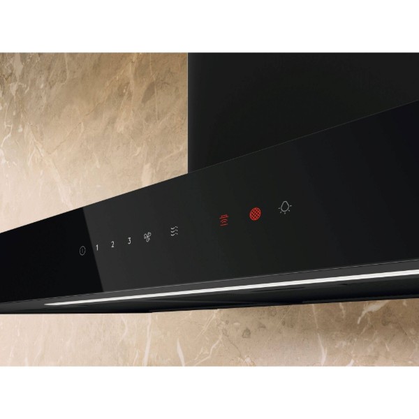 Фото - Витяжка декоративна Electrolux LFT816K