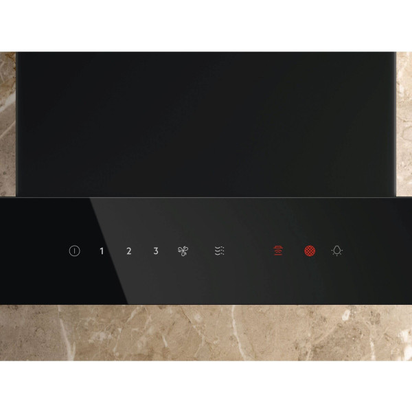 Фото - Вытяжка декоративная Electrolux LFT819K