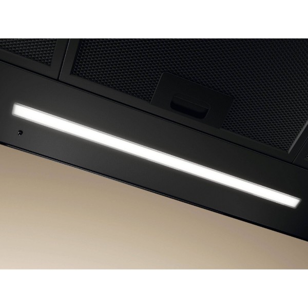 Фото - Витяжка декоративна Electrolux LFT816K