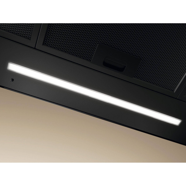 Фото - Вытяжка декоративная Electrolux LFT819K