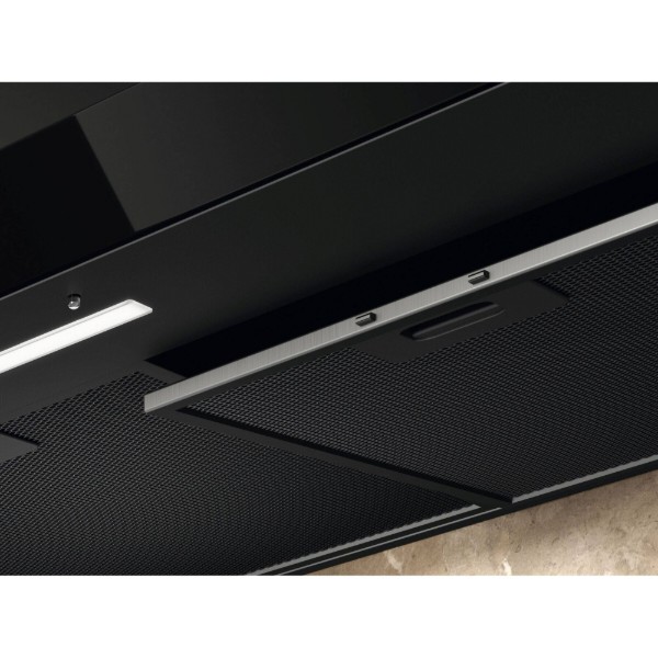 Фото - Витяжка декоративна Electrolux LFT816K