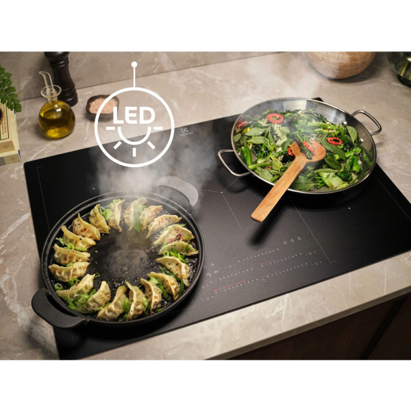 Фото - Вытяжка встраиваемая Electrolux CFG526R