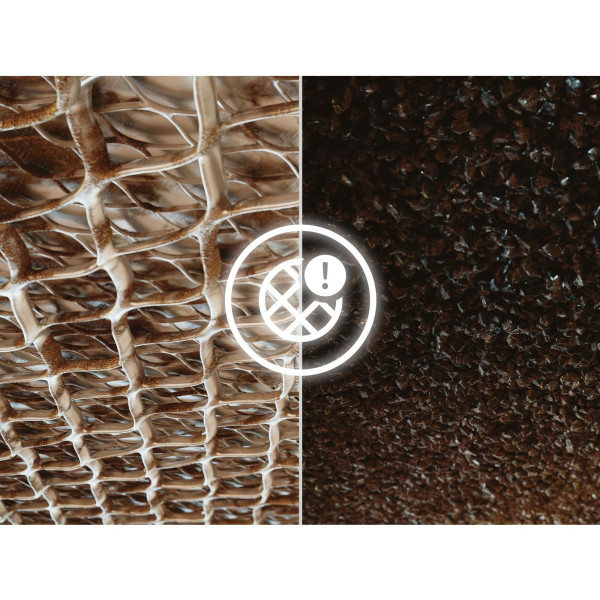 Фото - Вытяжка встраиваемая Electrolux CFG526R
