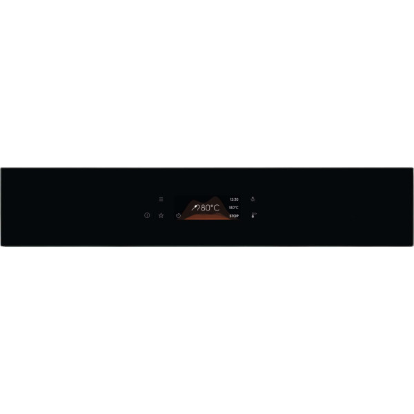 Фото - Духова шафа Electrolux LOD8C39Z