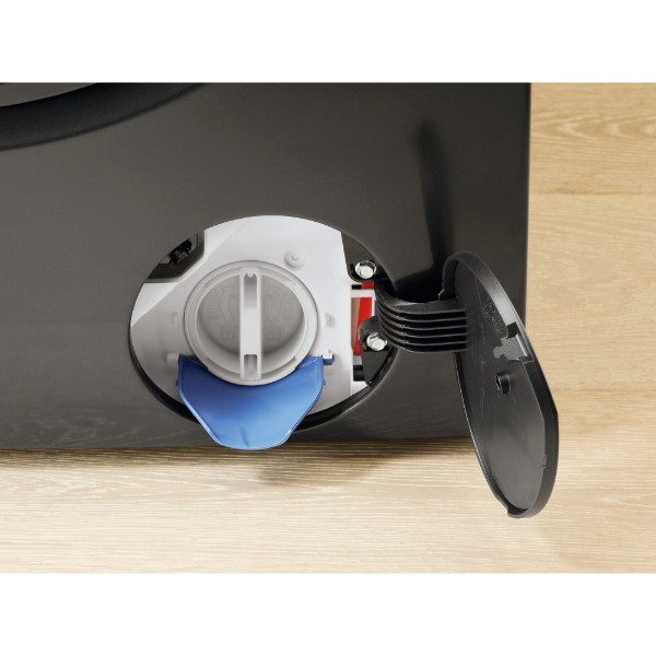 Фото - Стиральная машина Electrolux EW7FG4492UDU