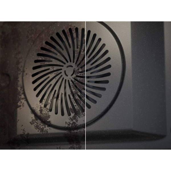 Фото - Комплект техніки Electrolux Духова шафа + Варильна поверхня + Мікрохвильова піч вбудована + Посудомийна машина вбудована Electrolux LOD6F77WZ + KGG64362K + LMS2203EMK + EMG48200L