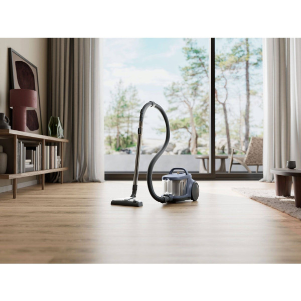 Фото - Пилосос для сухого прибирання без мішка Electrolux EL31C1LDB