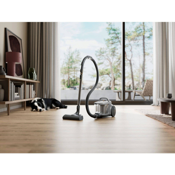 Фото - Пилосос для сухого прибирання без мішка Electrolux EL51A2UG