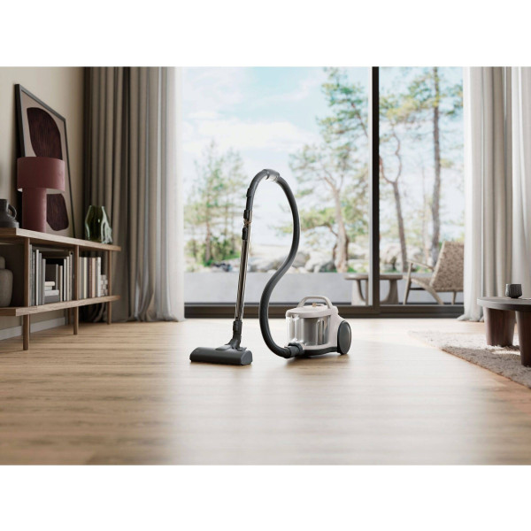 Фото - Пилосос для сухого прибирання без мішка Electrolux EL51C2SW