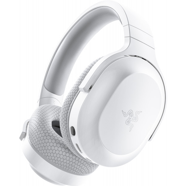 Фото - Гарнітура бездротова ігрова Razer Barracuda X Mercury (RZ04-03800200-R3M1)