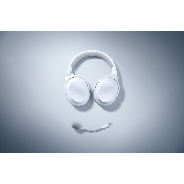 Фото - Гарнітура бездротова ігрова Razer Barracuda X Mercury (RZ04-03800200-R3M1)