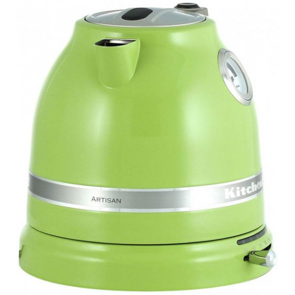 Фото - Електричний чайник KitchenAid Artisan (5KEK1522EGA)
