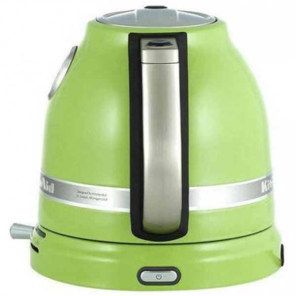 Фото - Електричний чайник KitchenAid Artisan (5KEK1522EGA)