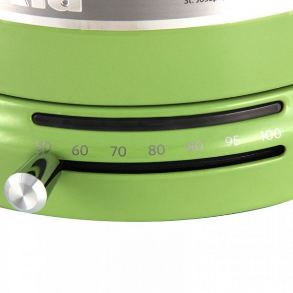 Фото - Електричний чайник KitchenAid Artisan (5KEK1522EGA)