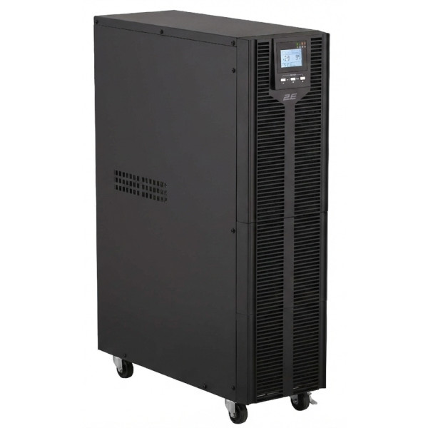 Фото - Джерело безперебійного живлення 2E 6kVA/6kW (2E-SD6000)